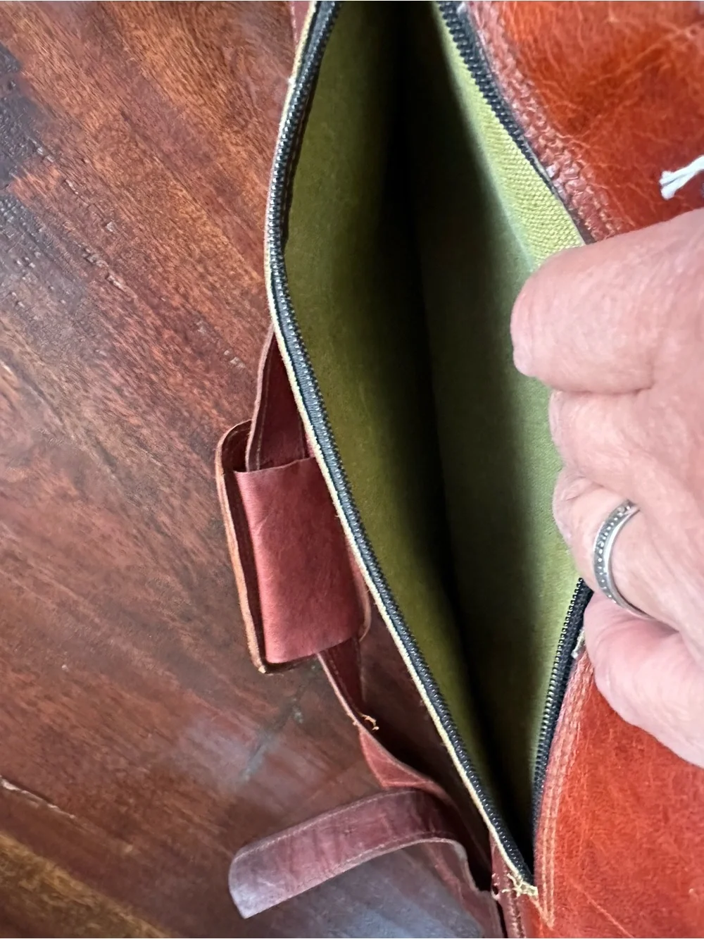 N/A classic brown